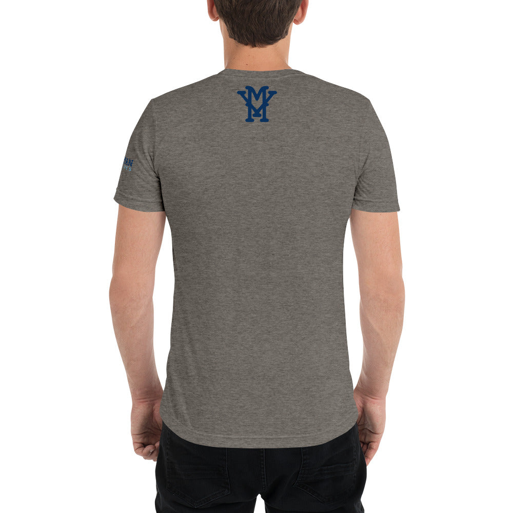 LOCALS ONLY - Short sleeve t-shirt