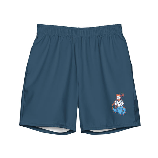 Basic Bro - Men's swim trunks