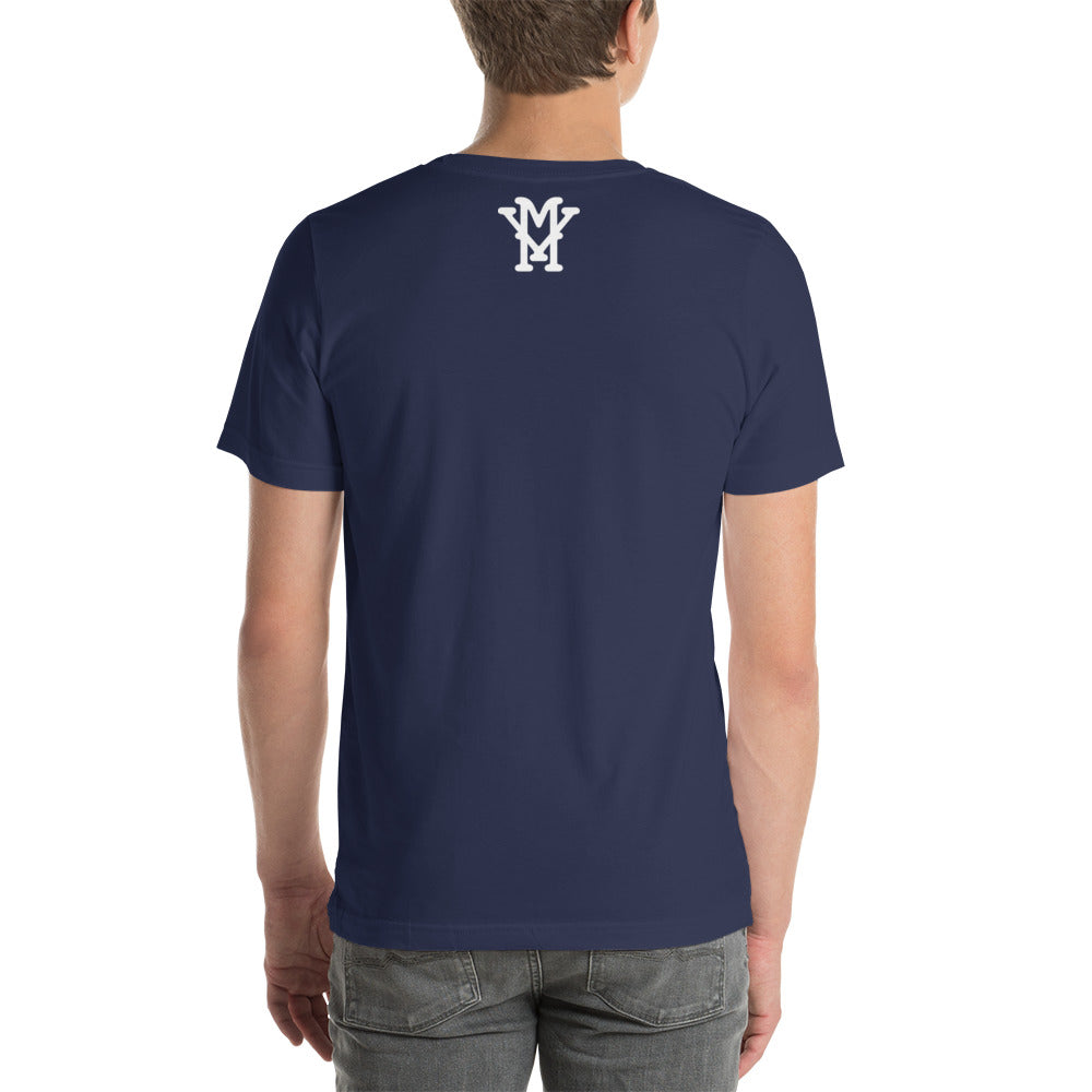 MV Full Logo Unisex t-shirt