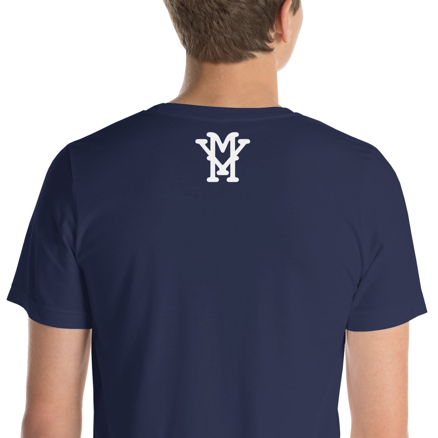 MV Full Logo Unisex t-shirt